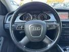 Audi A4 Klimatronic, Nawigacja, Kombi, Ele szyby, Ele lusterka - 16