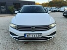 Volkswagen Passat 2.0 TDI 150kM! DSG ! Salon Polska! I właściciel! Kamera! - 2