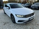 Volkswagen Passat 2.0 TDI 150kM! DSG ! Salon Polska! I właściciel! Kamera! - 3