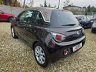 Opel Adam Nietuzinkowy Mieszczuch.1.4 87koni.102tyś km.Sufit podświetlany. - 4