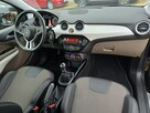 Opel Adam Nietuzinkowy Mieszczuch.1.4 87koni.102tyś km.Sufit podświetlany. - 9