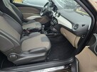 Opel Adam Nietuzinkowy Mieszczuch.1.4 87koni.102tyś km.Sufit podświetlany. - 11