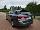 Fiat Tipo Kombi LIFT 1.0 T3 100KM Benz. 2021r PL Salon - 4