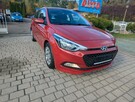 Hyundai i20 1.2 Benzyna 84 KM/zadbany/gotowy do rejestracji