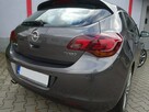 Opel Astra 1,6T Klimatronik Alu Światła dzienne Zarejestrowany 180koni VIP Gwaran - 6