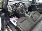 Opel Astra 1,6T Klimatronik Alu Światła dzienne Zarejestrowany 180koni VIP Gwaran - 8