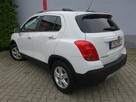 Chevrolet Trax 1,7D Klimatronik Alu Bluetooth Kam.Cof. 1.Właściciel VIP Gwarancja - 5