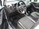 Chevrolet Trax 1,7D Klimatronik Alu Bluetooth Kam.Cof. 1.Właściciel VIP Gwarancja - 8