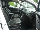 Chevrolet Trax 1,7D Klimatronik Alu Bluetooth Kam.Cof. 1.Właściciel VIP Gwarancja - 13