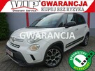 Fiat 500L 1,4i Navi Półskóra Klimatronik Alu Opłacony rej.2015 VIP Gwarancja - 1