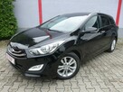 Hyundai i30 1,6i Klimatronik Ledy Alu Bluetooth 1.Właściciel VIP Gwarancja - 2