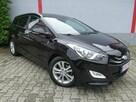 Hyundai i30 1,6i Klimatronik Ledy Alu Bluetooth 1.Właściciel VIP Gwarancja - 3