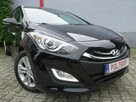 Hyundai i30 1,6i Klimatronik Ledy Alu Bluetooth 1.Właściciel VIP Gwarancja - 4