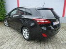 Hyundai i30 1,6i Klimatronik Ledy Alu Bluetooth 1.Właściciel VIP Gwarancja - 6