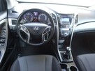 Hyundai i30 1,6i Klimatronik Ledy Alu Bluetooth 1.Właściciel VIP Gwarancja - 11