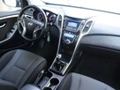 Hyundai i30 1,6i Klimatronik Ledy Alu Bluetooth 1.Właściciel VIP Gwarancja - 12