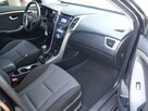 Hyundai i30 1,6i Klimatronik Ledy Alu Bluetooth 1.Właściciel VIP Gwarancja - 13
