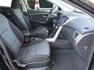 Hyundai i30 1,6i Klimatronik Ledy Alu Bluetooth 1.Właściciel VIP Gwarancja - 14