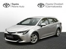 Toyota Corolla 1.8 Hybrid 122KM COMFORT TECH, salon Polska, gwarancja, FV23%