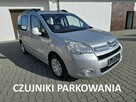 Citroen Berlingo 1,6hdi Multispace,5 Osobowe.Klimatyzacja.Tempomat.Parktronic.OKAZJA