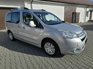 Citroen Berlingo 1,6hdi Multispace,5 Osobowe.Klimatyzacja.Tempomat.Parktronic.OKAZJA - 2