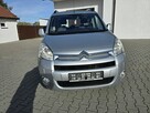 Citroen Berlingo 1,6hdi Multispace,5 Osobowe.Klimatyzacja.Tempomat.Parktronic.OKAZJA - 3