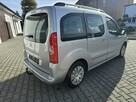 Citroen Berlingo 1,6hdi Multispace,5 Osobowe.Klimatyzacja.Tempomat.Parktronic.OKAZJA - 7