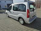 Citroen Berlingo 1,6hdi Multispace,5 Osobowe.Klimatyzacja.Tempomat.Parktronic.OKAZJA - 9