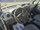 Citroen Berlingo 1,6hdi Multispace,5 Osobowe.Klimatyzacja.Tempomat.Parktronic.OKAZJA - 12