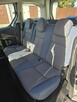 Citroen Berlingo 1,6hdi Multispace,5 Osobowe.Klimatyzacja.Tempomat.Parktronic.OKAZJA - 13