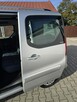 Citroen Berlingo 1,6hdi Multispace,5 Osobowe.Klimatyzacja.Tempomat.Parktronic.OKAZJA - 14