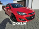 Opel Astra 1,7Diesel. OPC.Klimatyzacja.Alu.Tempomat.El.szyby.Centralka.GWARANCJA - 1