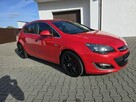 Opel Astra 1,7Diesel. OPC.Klimatyzacja.Alu.Tempomat.El.szyby.Centralka.GWARANCJA - 3