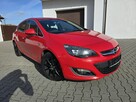 Opel Astra 1,7Diesel. OPC.Klimatyzacja.Alu.Tempomat.El.szyby.Centralka.GWARANCJA - 4
