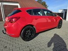 Opel Astra 1,7Diesel. OPC.Klimatyzacja.Alu.Tempomat.El.szyby.Centralka.GWARANCJA - 12
