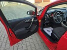 Opel Astra 1,7Diesel. OPC.Klimatyzacja.Alu.Tempomat.El.szyby.Centralka.GWARANCJA - 16