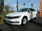 Volkswagen Passat 2,0 dsg salon polska VAt23% - 1