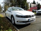 Volkswagen Passat 2,0 dsg salon polska VAt23% - 4