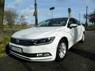 Volkswagen Passat 2,0 dsg salon polska VAt23% - 13