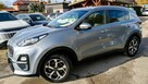 Kia Sportage 1.6CRDi*OPŁACONY*Bezwypadkowy*Klimatronik Nawigacja*Serwis*GWARANCJA24 - 3
