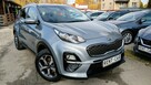 Kia Sportage 1.6CRDi*OPŁACONY*Bezwypadkowy*Klimatronik Nawigacja*Serwis*GWARANCJA24 - 5