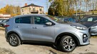 Kia Sportage 1.6CRDi*OPŁACONY*Bezwypadkowy*Klimatronik Nawigacja*Serwis*GWARANCJA24 - 7