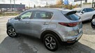 Kia Sportage 1.6CRDi*OPŁACONY*Bezwypadkowy*Klimatronik Nawigacja*Serwis*GWARANCJA24 - 10