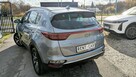 Kia Sportage 1.6CRDi*OPŁACONY*Bezwypadkowy*Klimatronik Nawigacja*Serwis*GWARANCJA24 - 11