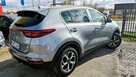 Kia Sportage 1.6CRDi*OPŁACONY*Bezwypadkowy*Klimatronik Nawigacja*Serwis*GWARANCJA24 - 12