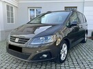 Seat Alhambra 7 foteli Elektryczne Drzwi Navi Kamera Gwarancja - 2