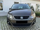 Seat Alhambra 7 foteli Elektryczne Drzwi Navi Kamera Gwarancja - 3