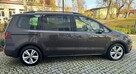 Seat Alhambra 7 foteli Elektryczne Drzwi Navi Kamera Gwarancja - 5