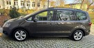 Seat Alhambra 7 foteli Elektryczne Drzwi Navi Kamera Gwarancja - 6