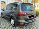 Seat Alhambra 7 foteli Elektryczne Drzwi Navi Kamera Gwarancja - 7